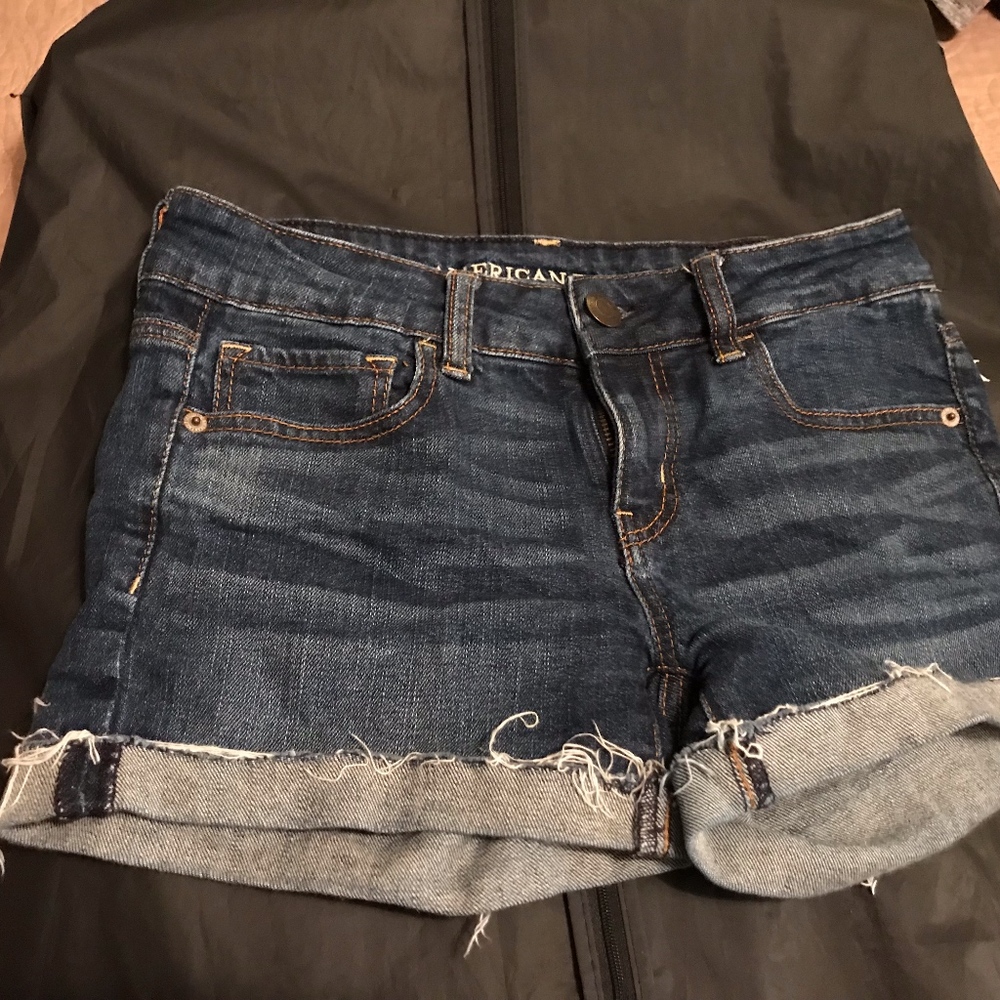 SHORTS